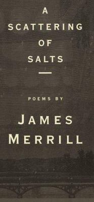 A Scattering of Salts 0679765905 Book Cover