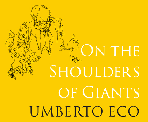 On the Shoulders of Giants 1690514051 Book Cover