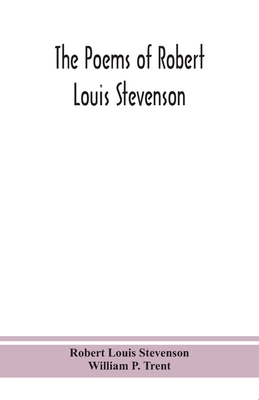 The poems of Robert Louis Stevenson 9390359287 Book Cover