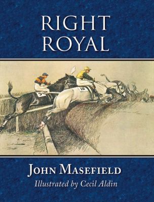 Right Royal 1906122601 Book Cover