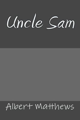 Uncle Sam 150312164X Book Cover
