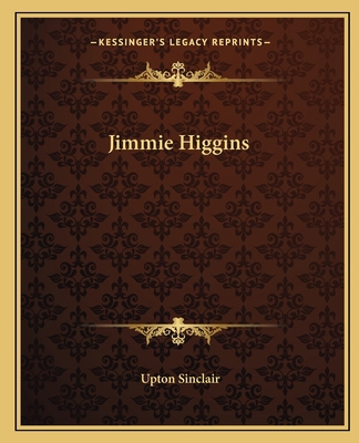 Jimmie Higgins 1162669047 Book Cover