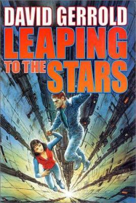 Leaping to the Stars 0312890672 Book Cover