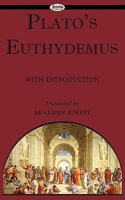 Euthydemus 1604506385 Book Cover