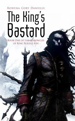 The King's Bastard, 1 1907519017 Book Cover