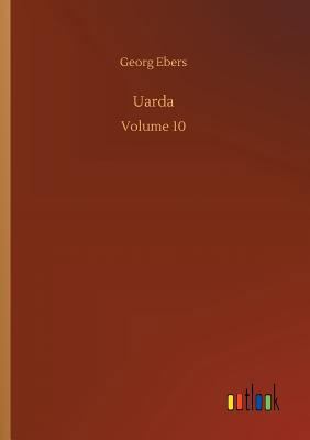 Uarda 3734050340 Book Cover