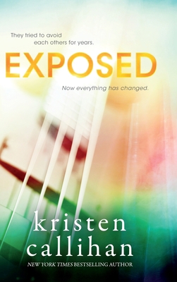 Exposed 0990715760 Book Cover