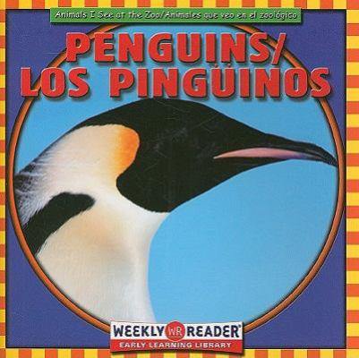 Penguins / Los Pinguinos [Spanish] 0836840062 Book Cover