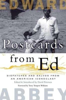 Postcards from Ed: Dispatches and Salvos from a... 1571312846 Book Cover