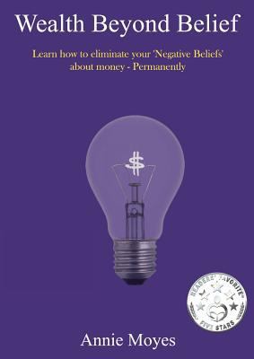Wealth Beyond Belief 099246286X Book Cover