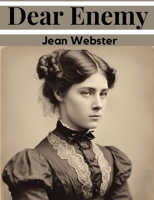 Dear Enemy 1835528546 Book Cover