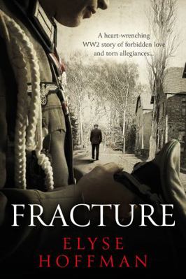 Fracture (Project 613) 1952742161 Book Cover
