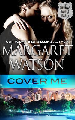 Cover Me 1944422021 Book Cover