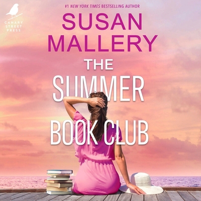 The Summer Book Club B0CJ5Z45G6 Book Cover