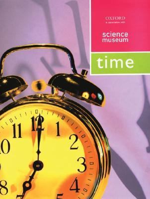 Time 0195219945 Book Cover