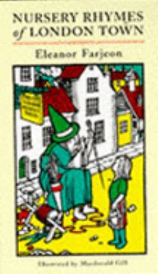 Nursery Rhymes of London Town 0304348996 Book Cover