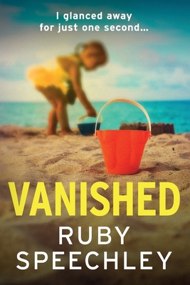 Vanished [Large Print] 1836337736 Book Cover