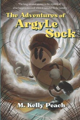 The Adventures of ArgyLe Sock B0DH2RM82L Book Cover