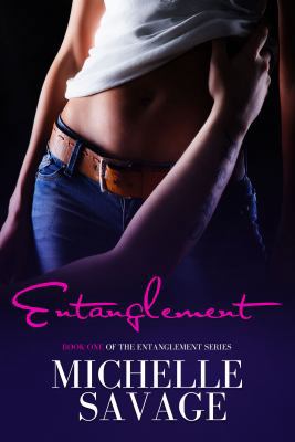 Entanglement (Entanglement Series) 1946021016 Book Cover