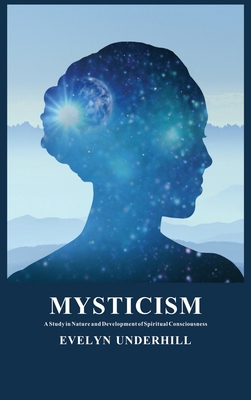 Mysticism 2357284676 Book Cover