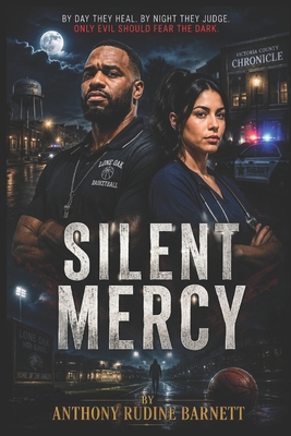 Silent Mercy B0H9JSC4J2 Book Cover