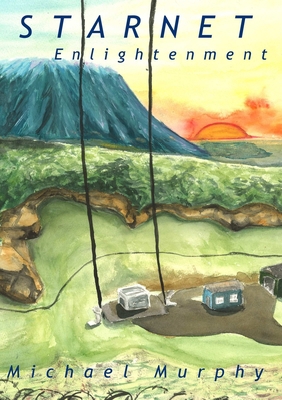 StarNet: Enlightenment 1304681939 Book Cover