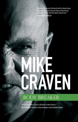 Body Breaker 1910720771 Book Cover