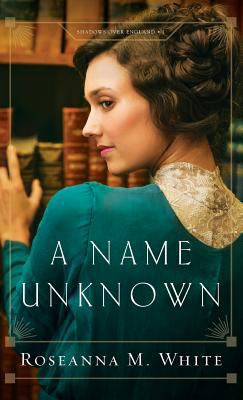 Name Unknown 0764230417 Book Cover