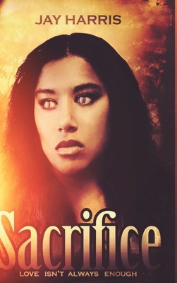 Sacrifice 1329900146 Book Cover