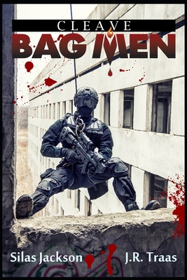 Bag Men: Cleave (Episodes 23 & 24) B08FVQXTMV Book Cover