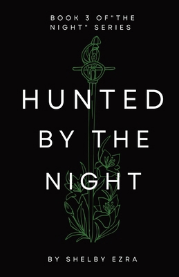 Hunted by the Night: Book 3 of "The Night" series [Large Print] 1087994462 Book Cover