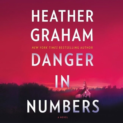 Danger in Numbers Lib/E 1799959716 Book Cover