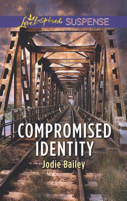 Compromised Identity 0373447167 Book Cover
