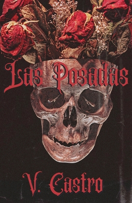 Las Posadas B0FVTK4K9Q Book Cover