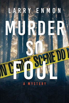 Murder So Foul 195752913X Book Cover