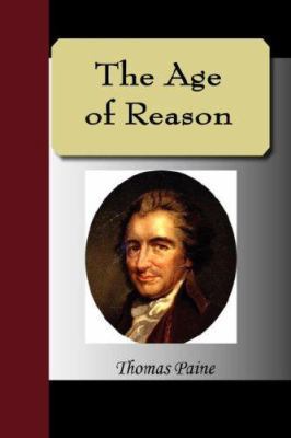 The Age of Reason 1595479104 Book Cover