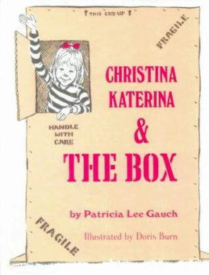 Christina Katerina and the Box 0833557718 Book Cover