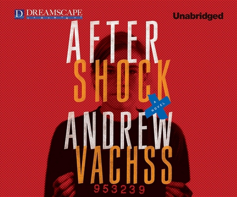 Aftershock 1624066127 Book Cover