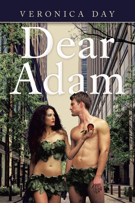 Dear Adam 1664187367 Book Cover