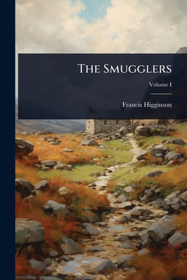 The Smugglers 1023619814 Book Cover