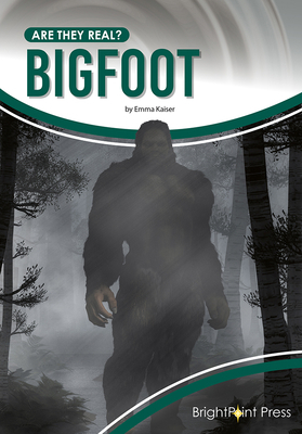Bigfoot 1678206245 Book Cover