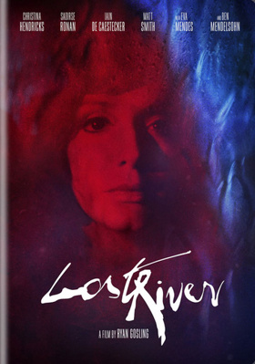 Lost River            Book Cover