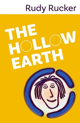 The Hollow Earth 1940948290 Book Cover