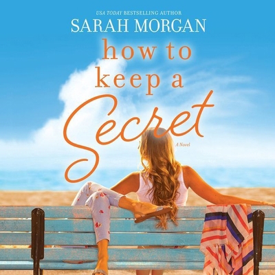 How to Keep a Secret 1538516969 Book Cover