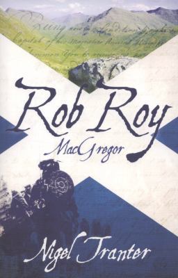 Rob Roy MacGregor 1906000182 Book Cover