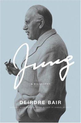 Jung: A Biography 0316076651 Book Cover