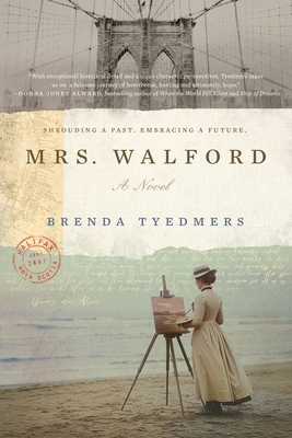 Mrs. Walford 1069545708 Book Cover