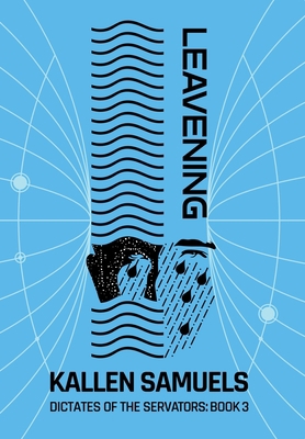 Leavening 1777990181 Book Cover