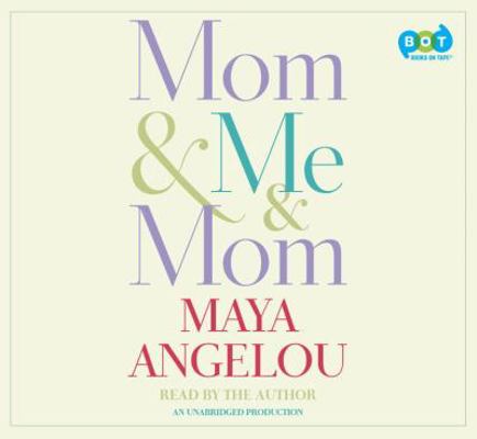Mom & Me & Mom 0449808246 Book Cover