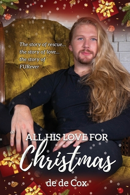 All His Love for Christmas 1952884136 Book Cover